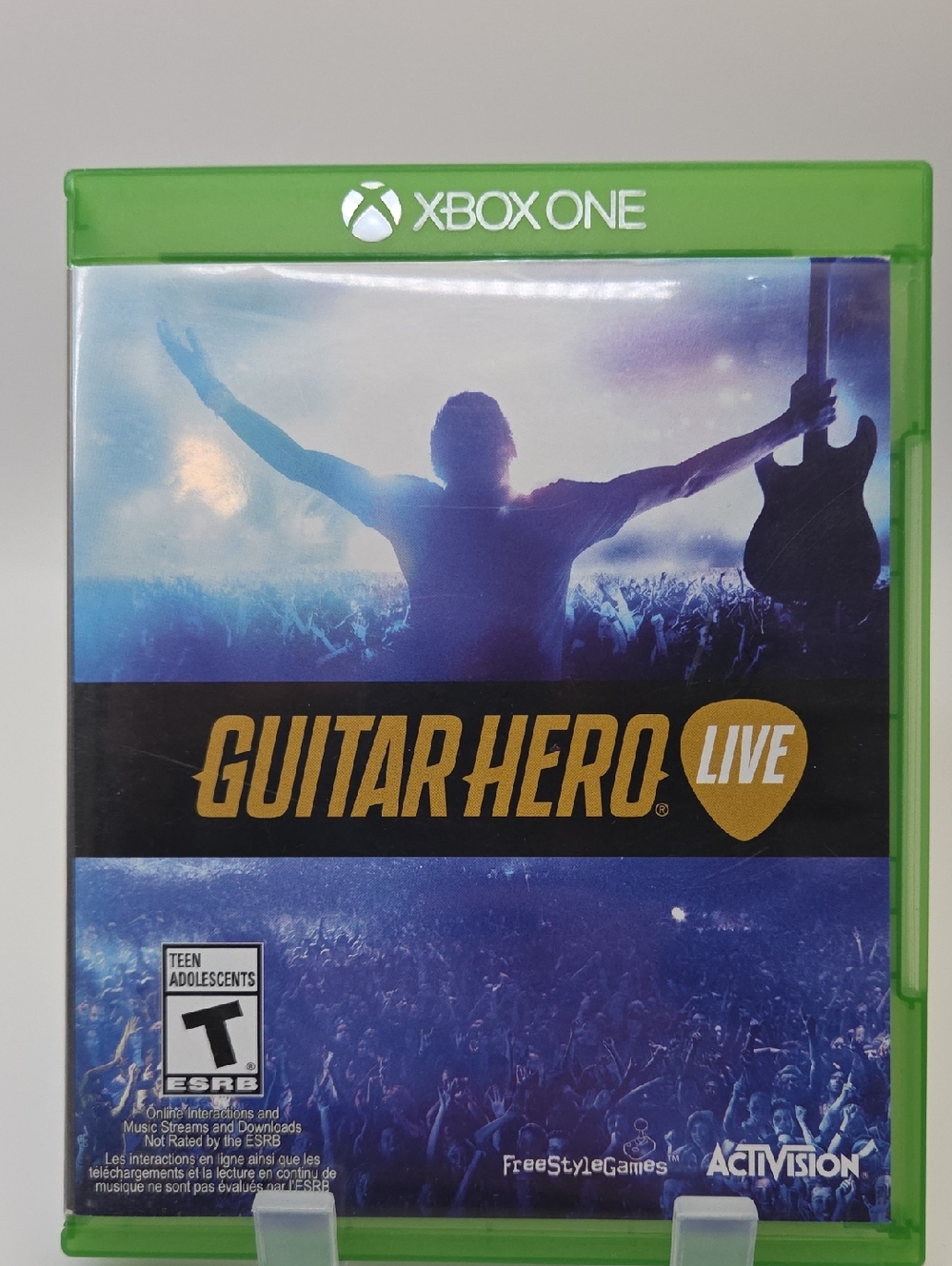 Guitar Hero Live - Xbox One